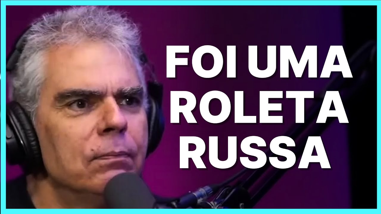FALOU SOBRE A MORT3 DO FILHO ...| NIZO NETO
