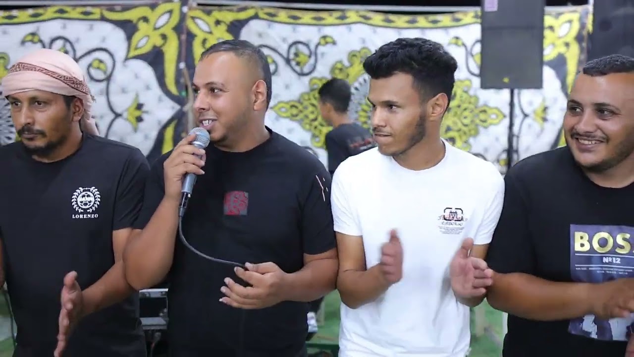 دحيه فرح امير الرييط -الجمعه -القسم الثاني