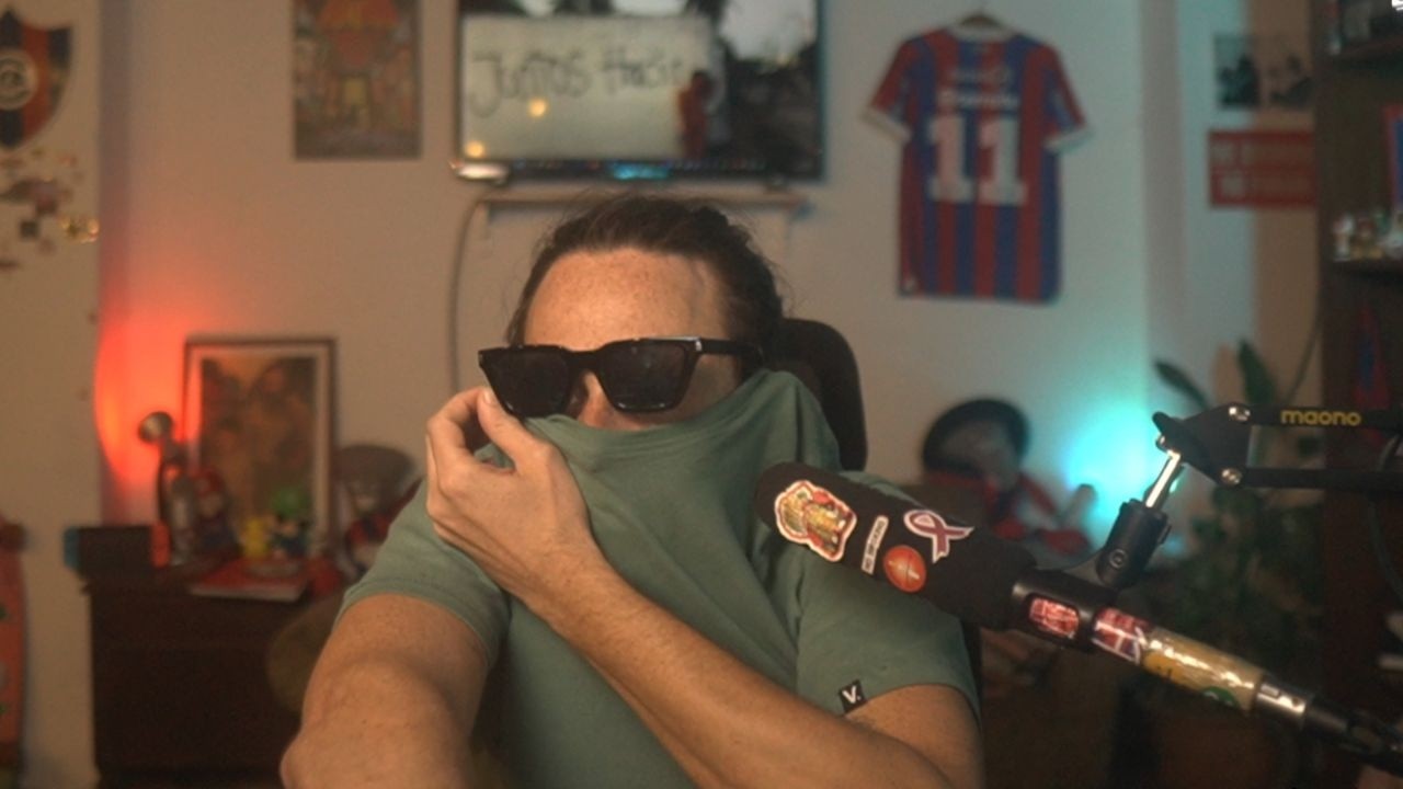 Perdió Cerro + Me saqué la barba + charla informal (esta vez es en serio 🔥)