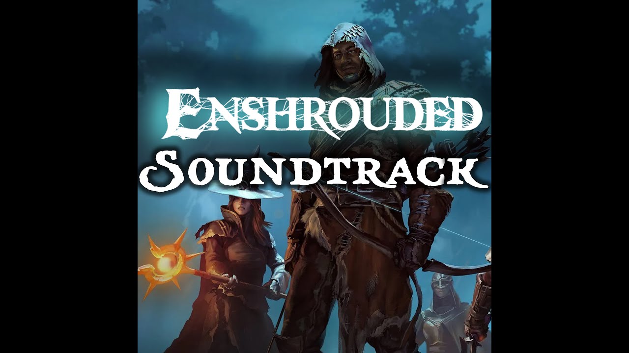 Enshrouded Official Soundtrack | Full Enshrouded OST | All Songs
