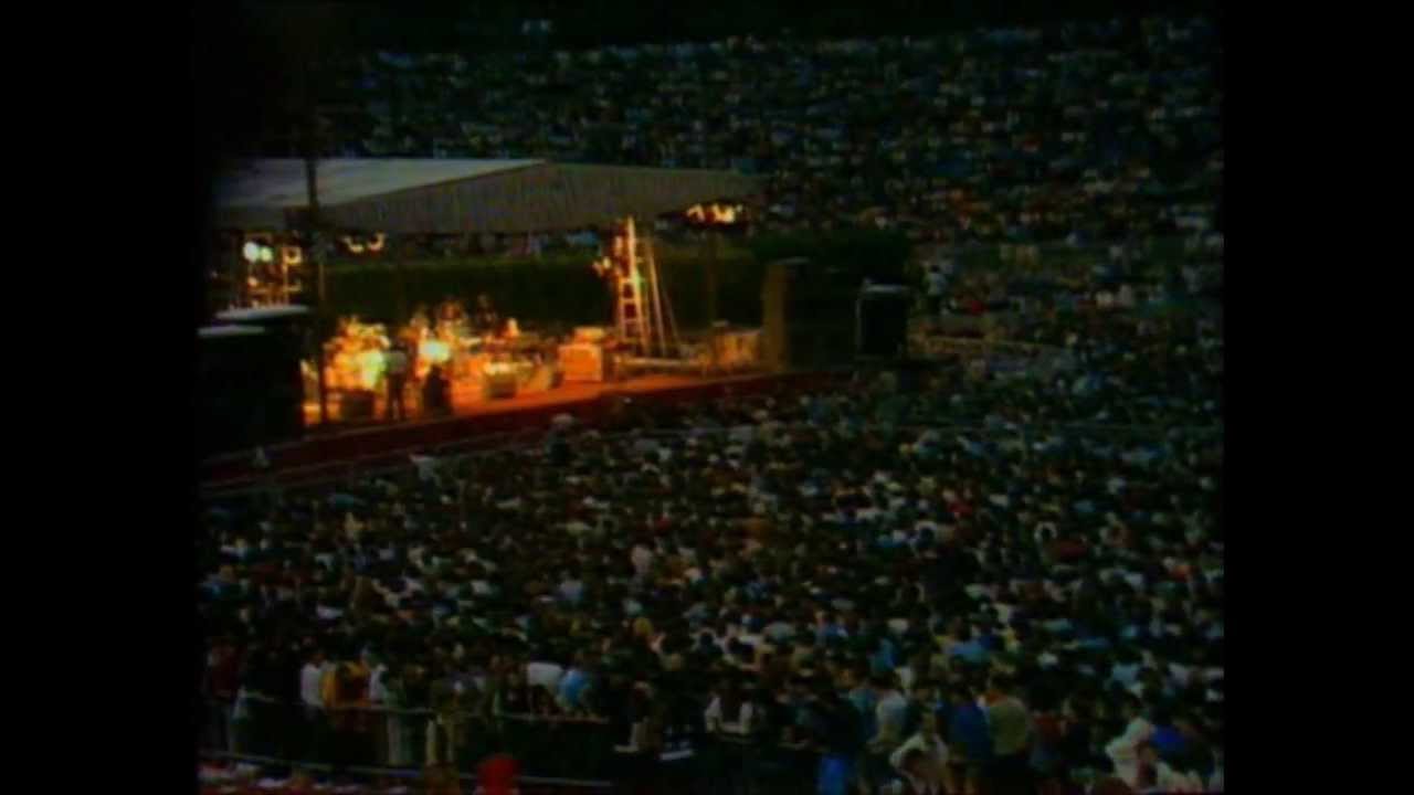Eugenio Finardi & i Crisalide: Hold On - Tributo a Demetrio Stratos 1979