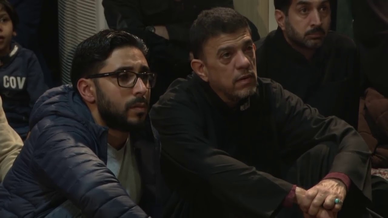 تزوجوا - السيد هادي المدرسي ١٤٤٠ هـ