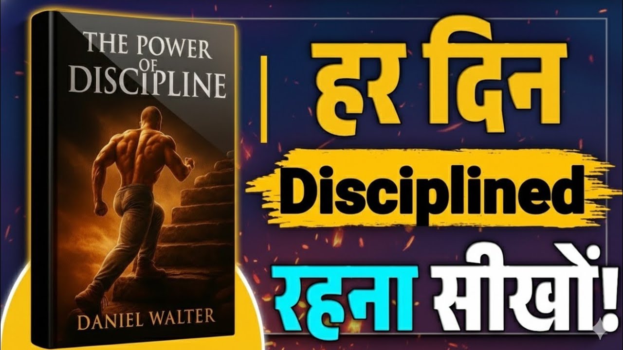 3 Habit जो Top 10% लोगों Ko Baaki 90% Se Hamesha आगे Rakhti Hai | Mindset / Fear / Discipline