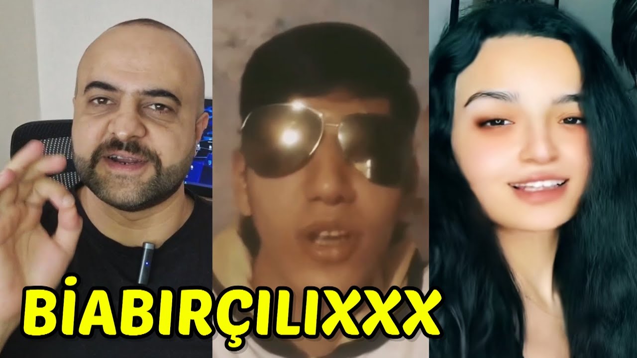 TİKTOK AZƏRBAYCAN BƏRBAD GÜNDƏDİR