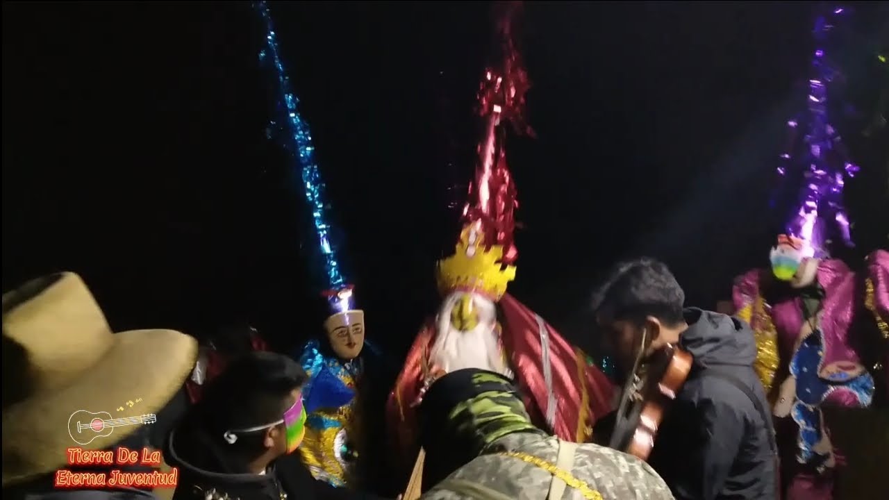 🎻🎼Al Ritmo Del Carnaval-NT-Grupo Terna🎼🎭