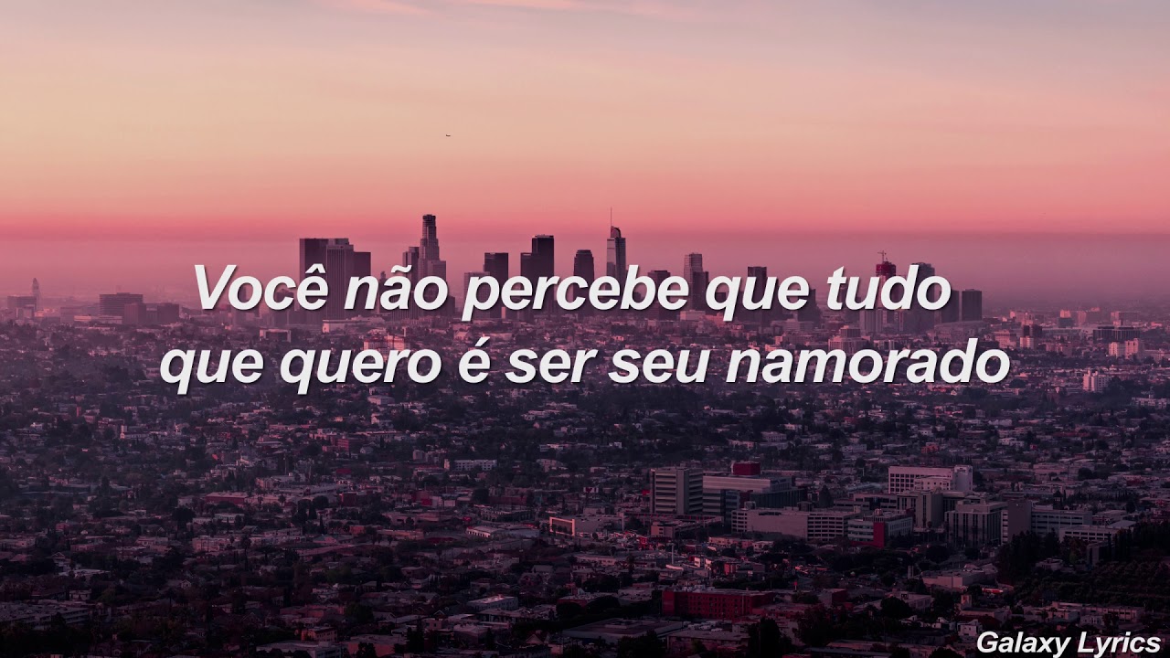 Big Time Rush - Boyfriend (Tradução)