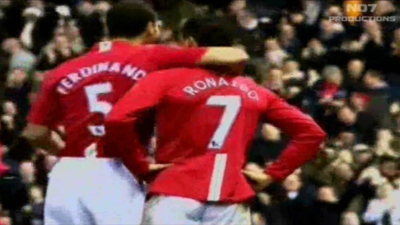 Cristiano Ronaldo - Memories