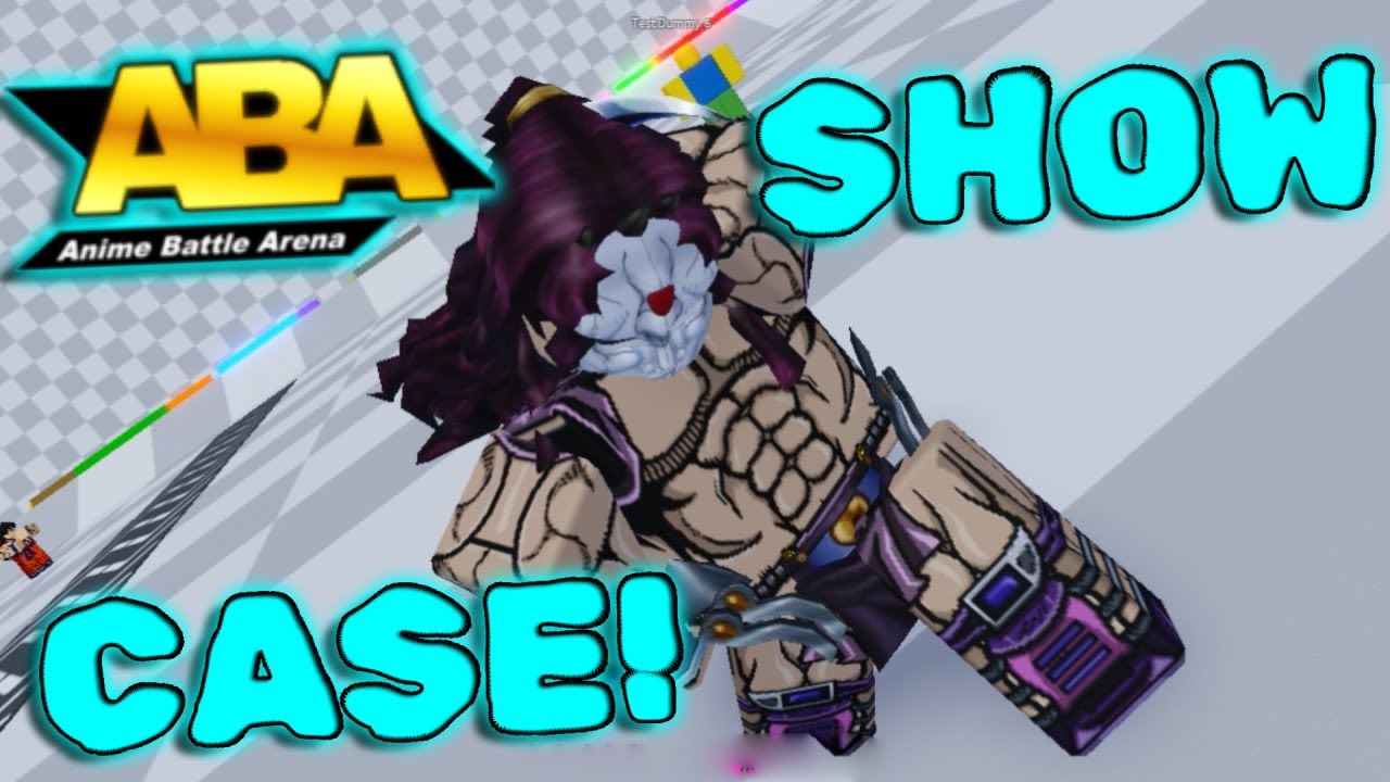 [ABA] Full KARS GUIDE! How To Use EVERY Skill! (BROKEN!)