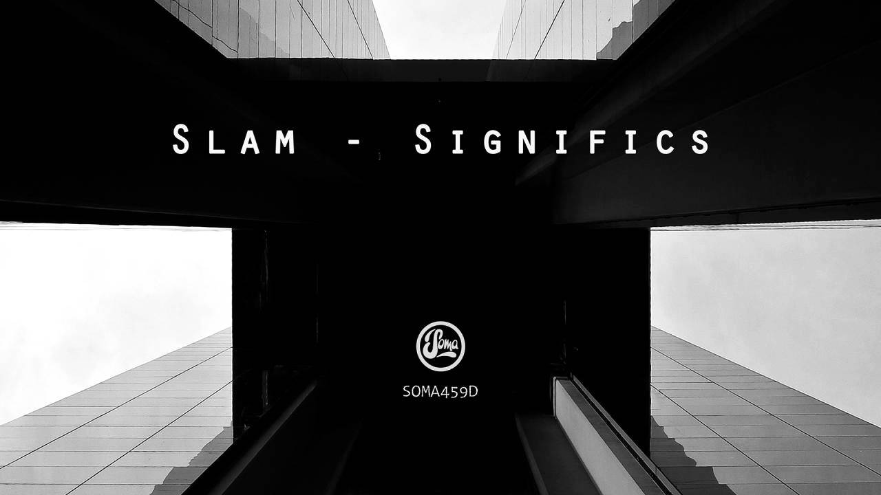 Slam - Functional