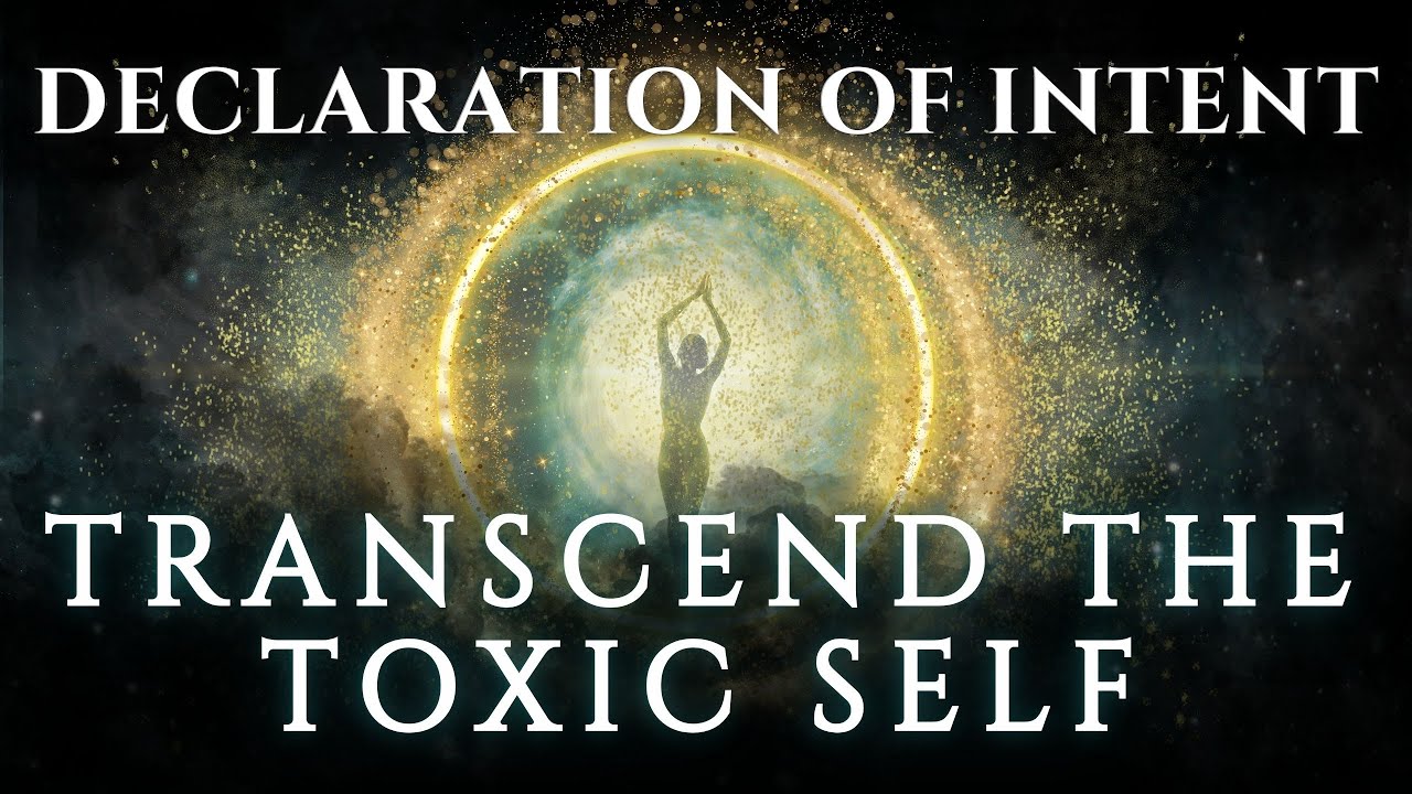 Guided Ritual to Forgive Yourself and Align With The Highest Version Of You