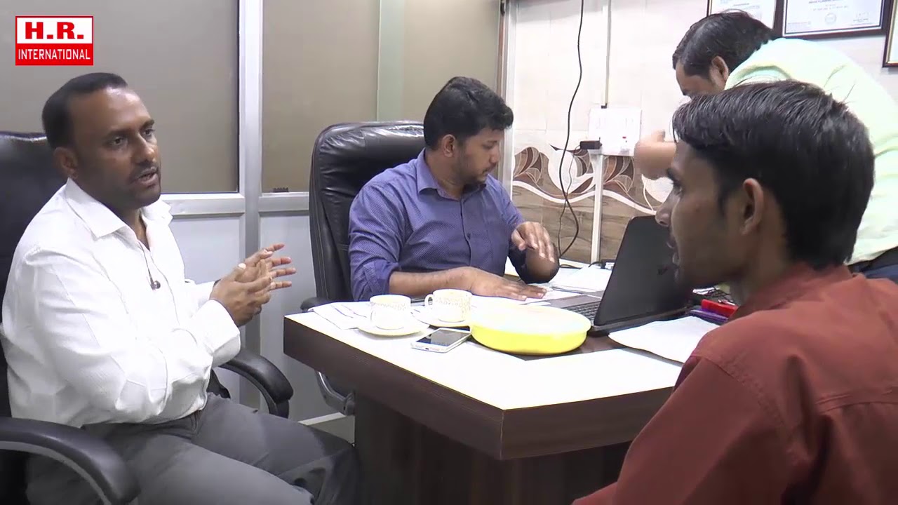 Client Interview for Dubai, UAE | H.R. International