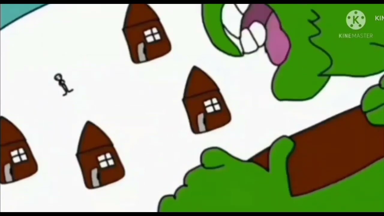 Other friends grinch