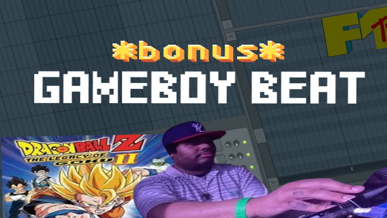**bonus** WAKEUPF1LTHY COOKS A GBA BEAT