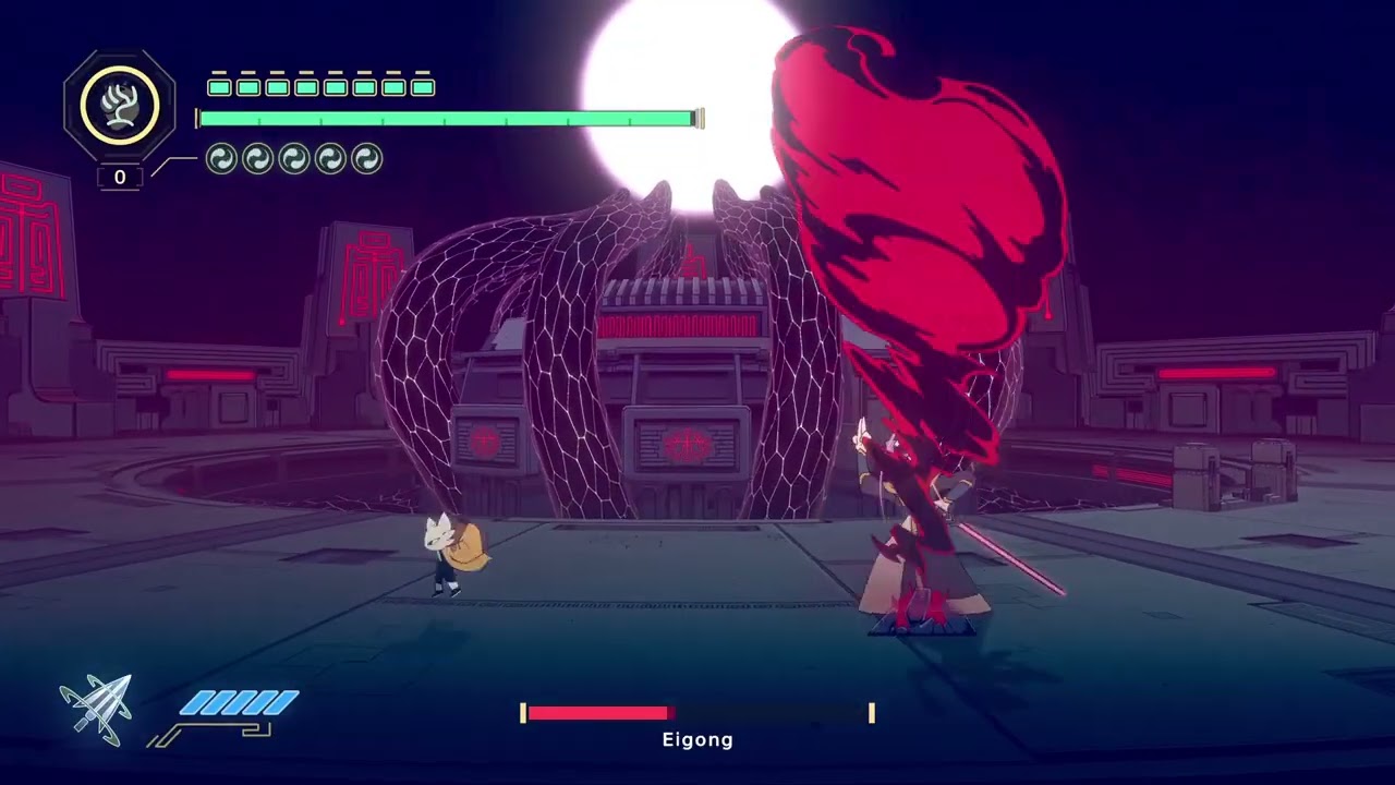 F*** you Eigong