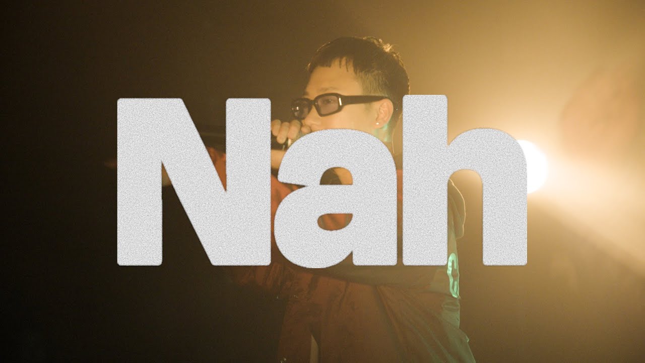 CreativeDrugStore - Nah (BIM,  in-d, VaVa, JUBEE) (