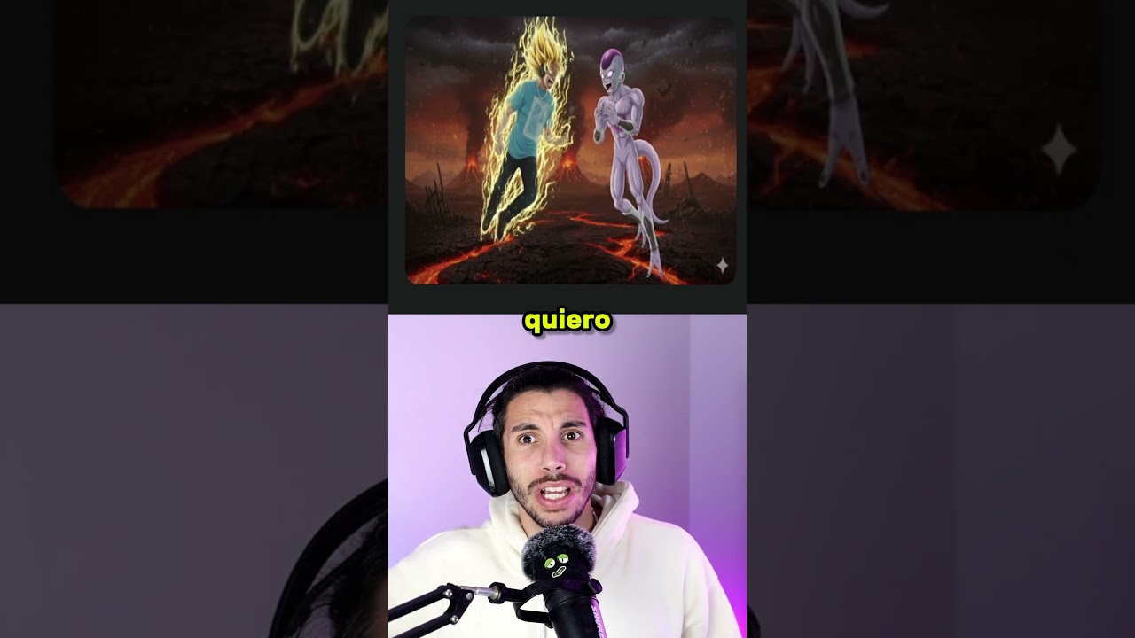 ELRUBIUS est&aacute; TRISTE por PIKACHU
