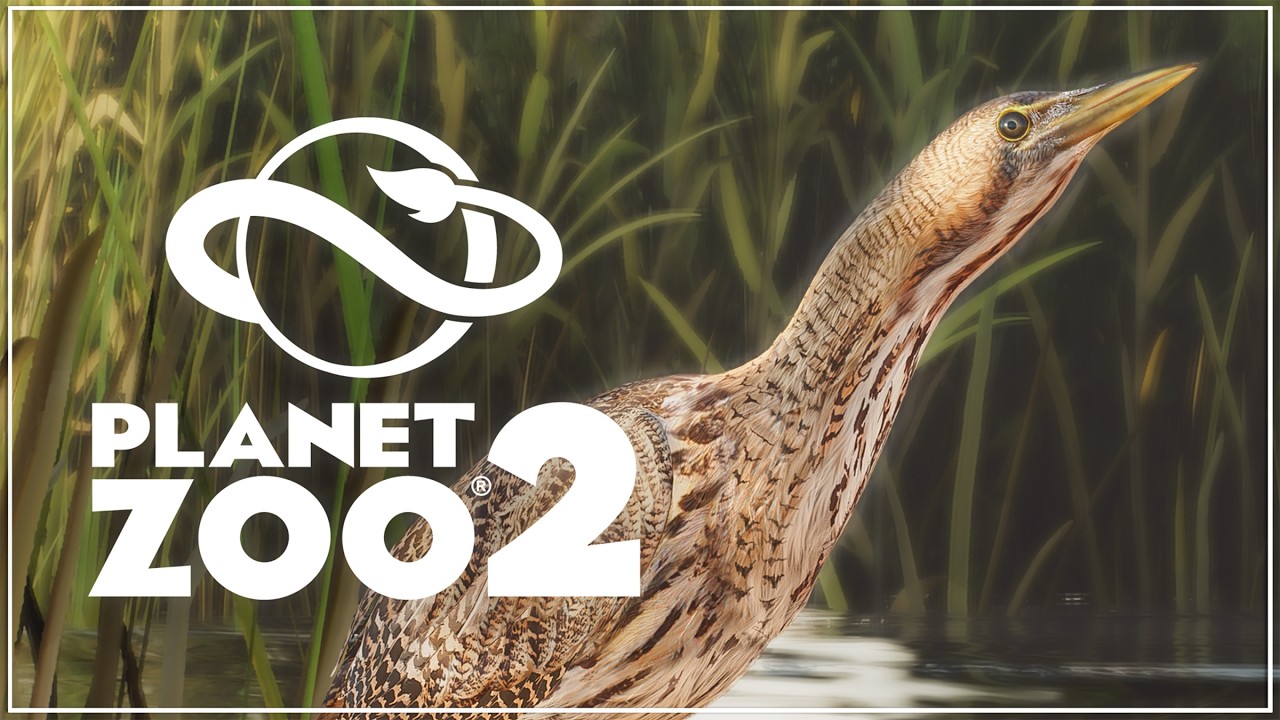 More NEW Animals, Research Vehicles & SEASONS in Planet Zoo 2 Information!