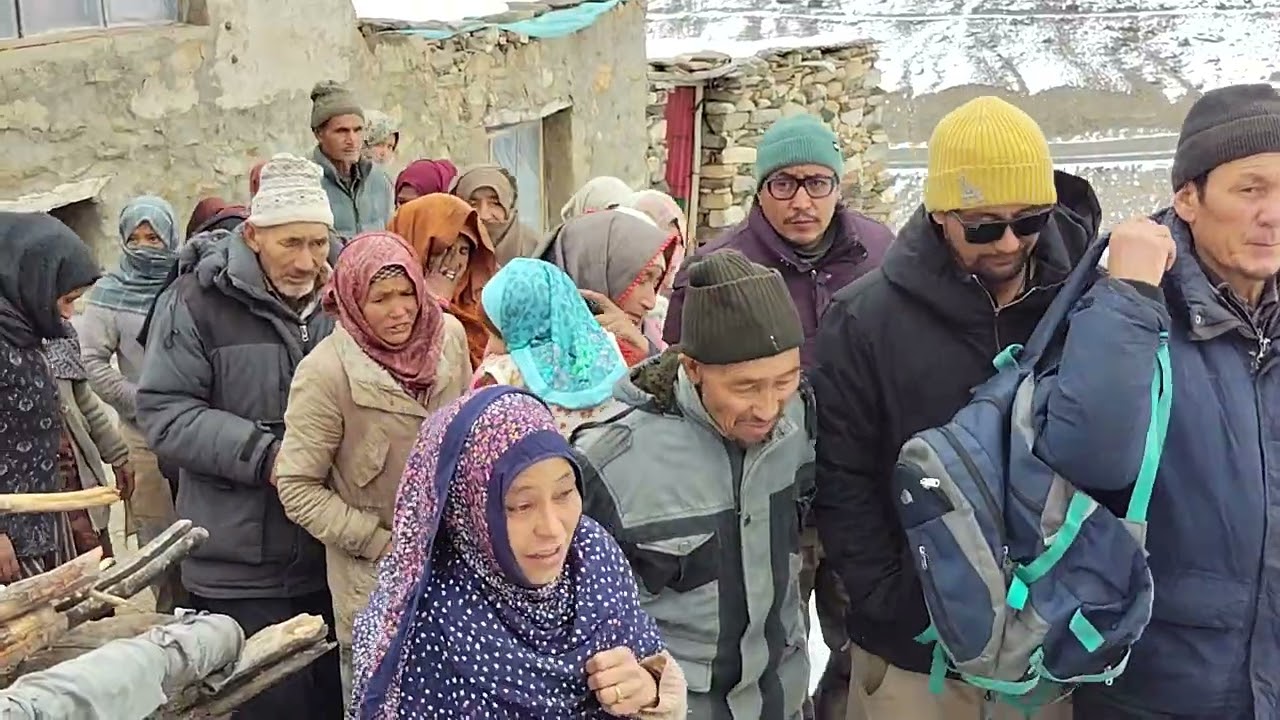 Zawar. E. Hussaini karpokhar haji issa and abdullah 26 12 2025