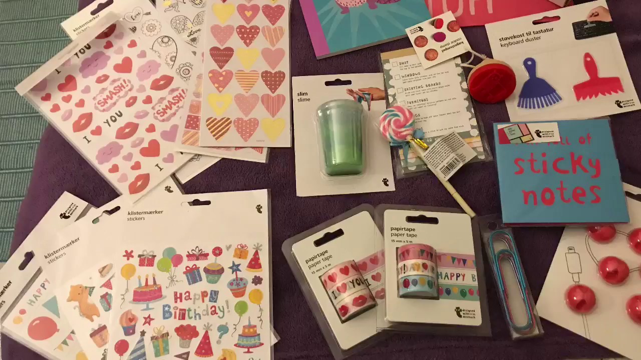 Mini Haul Tiger Febbraio 2018!!!