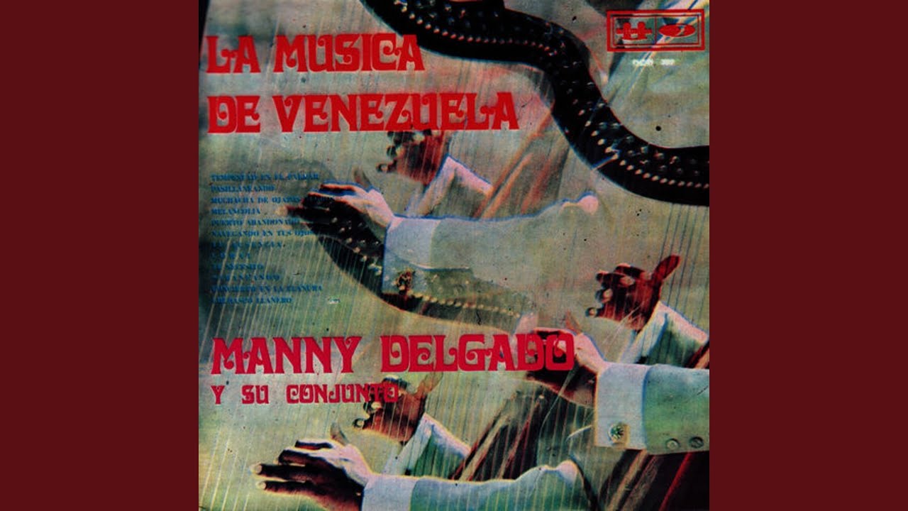 Bailando En Guayana