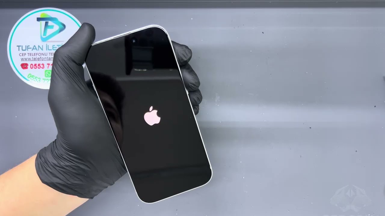 iPhone 17 Ekran Değişimi, Tamir ve Teknik Servis Hizmetleri