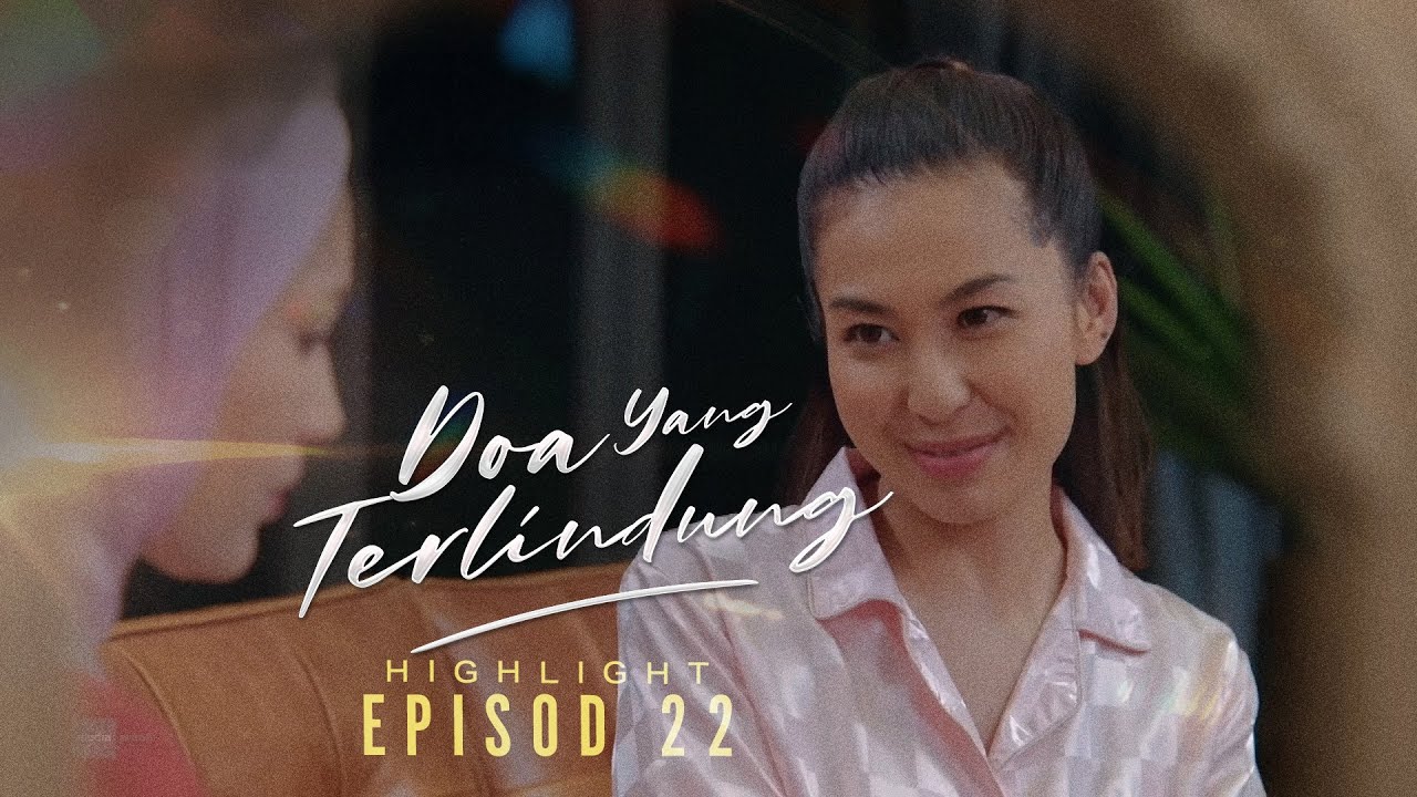 [HIGHLIGHT] Doa Yang Terlindung (2026): Episod 22 - Baiti Mengandung, Siap Perli Rabiatul