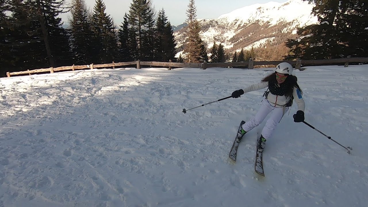 2023-01-29 Cima Panarotta Skialp