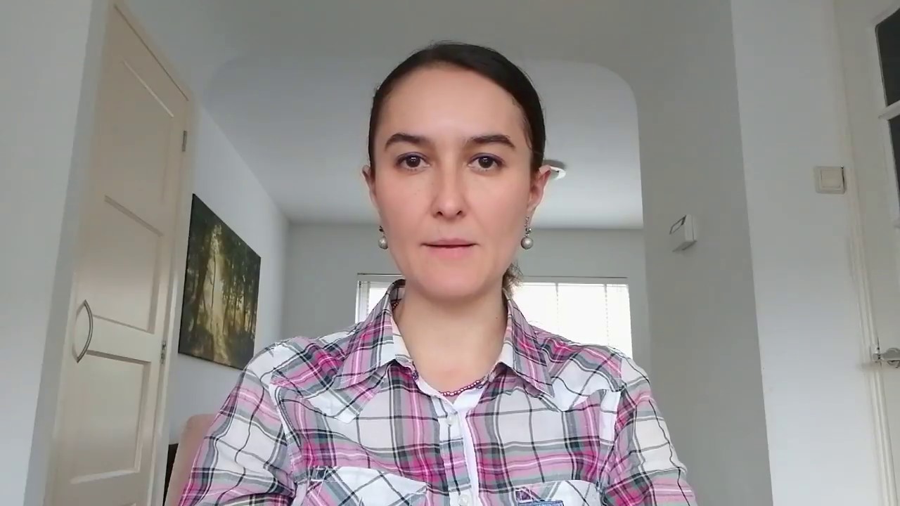 Türkiye'de Liseyi Bitiren Bir Kişi Hollanda'da Üniversite Okuyabilir Mi? #27