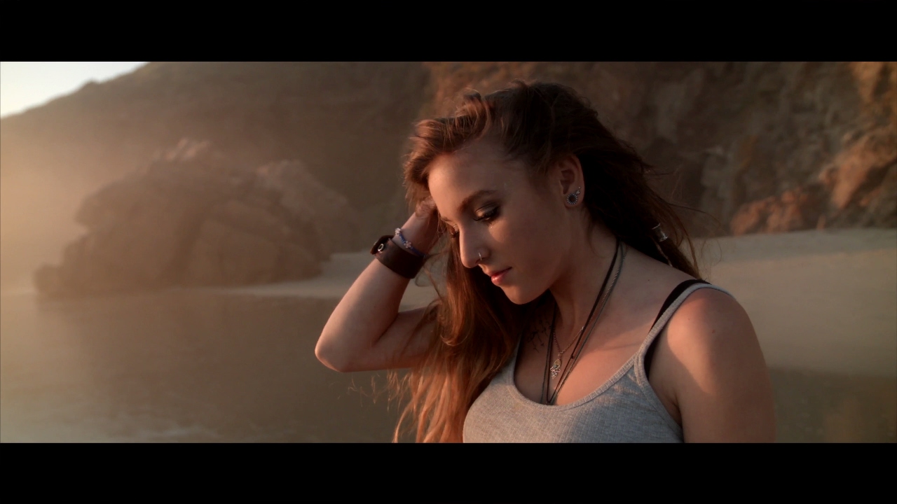 Blackmagic Micro Cinema Camera performance video
