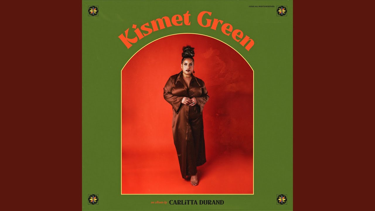 I Guess (feat. Durand Bernarr)