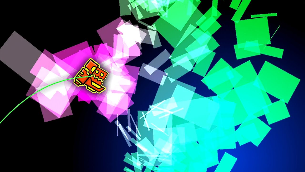 2.2 Area Effect is REVOLUTIONARY…
