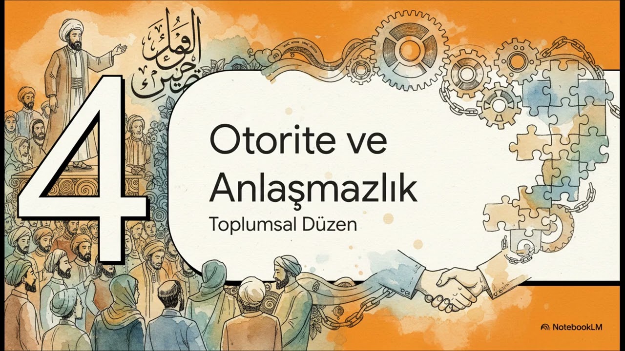 Hayatı, Ölümü ve Amacı Anlamak