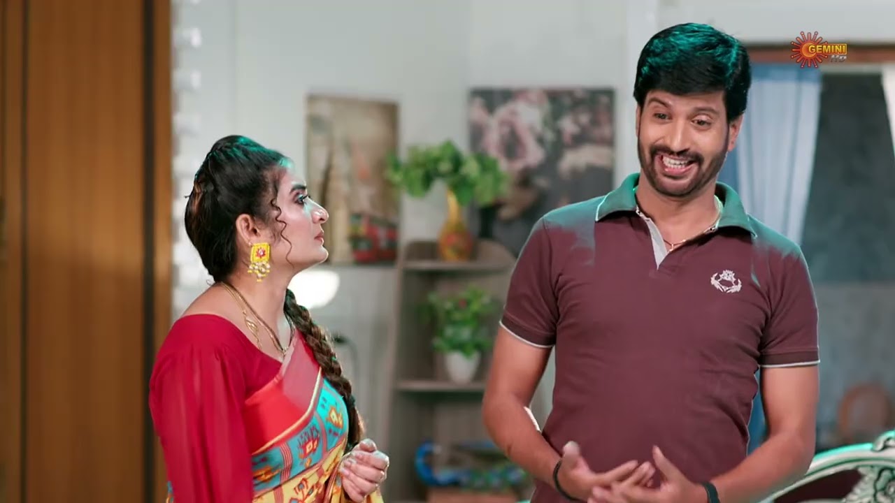 Moodu Mullu - Super Scenes | 05 Feb 2026  | Gemini TV