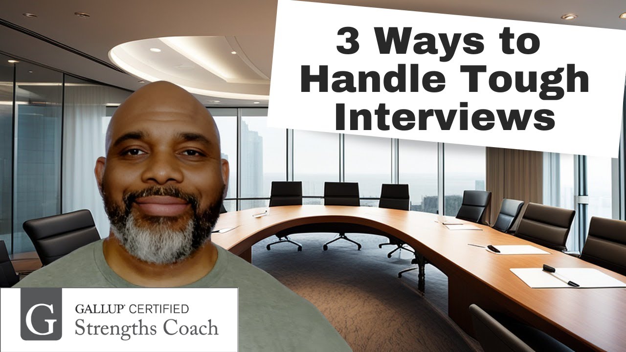 How to Handle Tough Interview Questions in Education