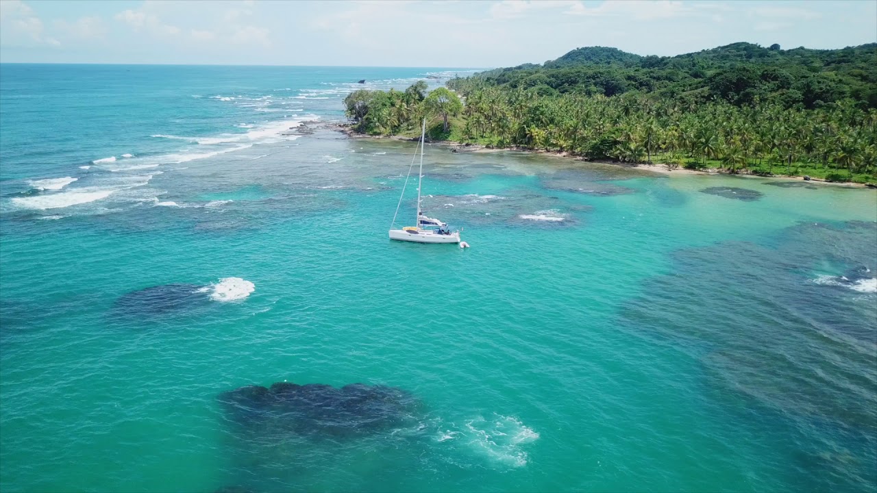 Playa San Blas Adventure, Nov. 4, 2018