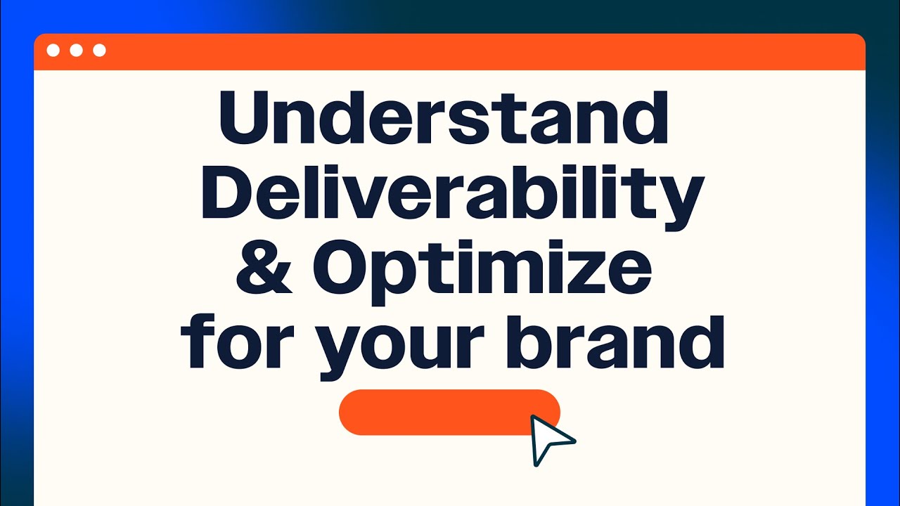 Mastering Email Deliverability in 2024: Expert Tips for Marketers