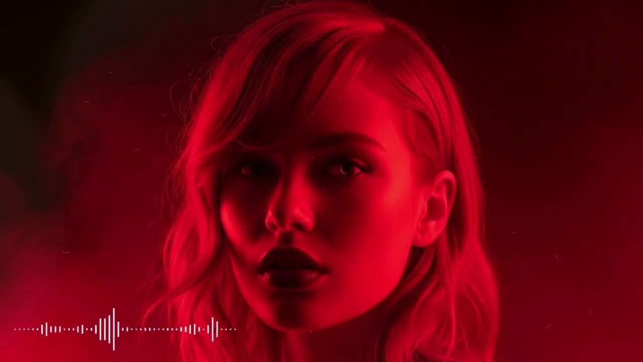 Red Smoke Vol.02 — Deep House Chill Mix 2026 |  Night Drive