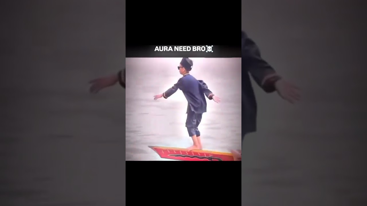 Aura -999 