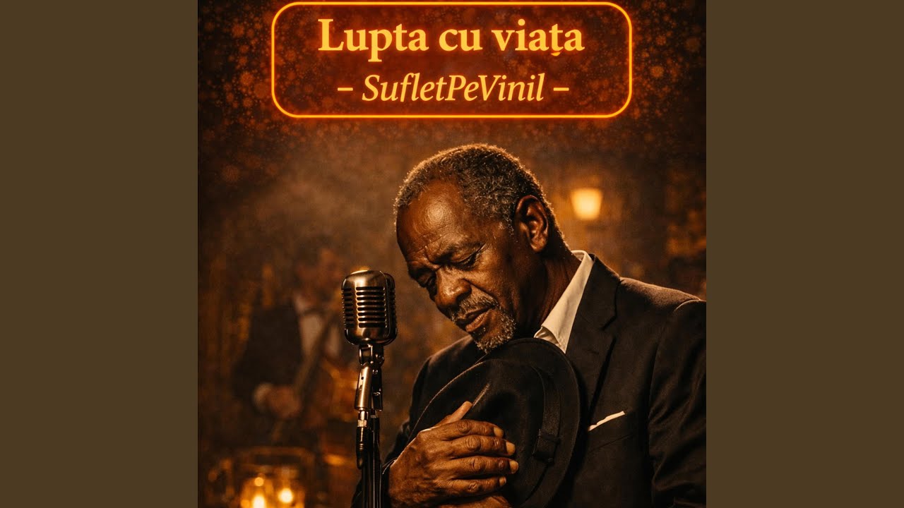 Lupta cu viata