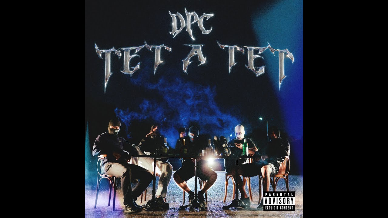 DPC - Tet a Tet (Official Audio Release)