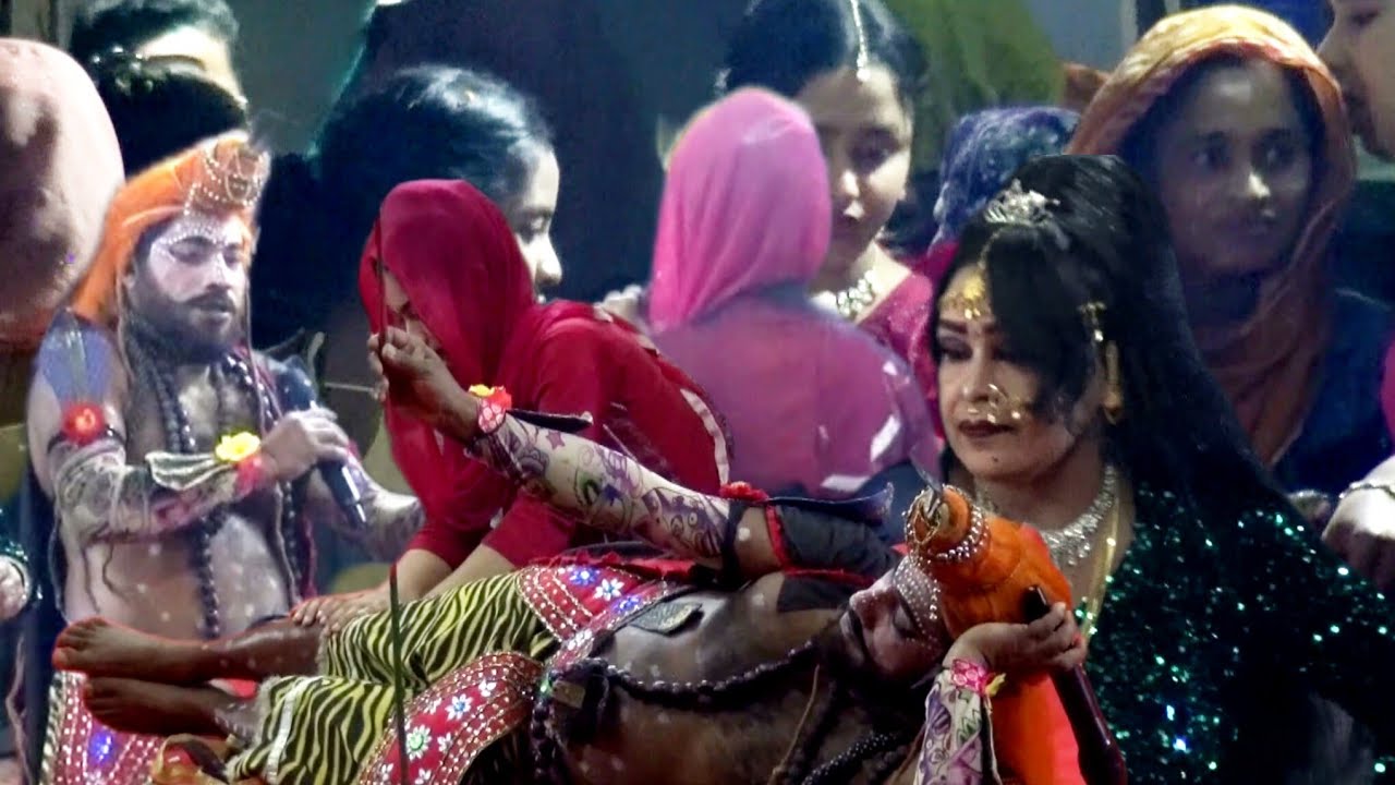 Vasan jatra pala behola lokkhindor। ভাষান যাত্রাপালা বেহুলা লক্ষিন্দর। 2026