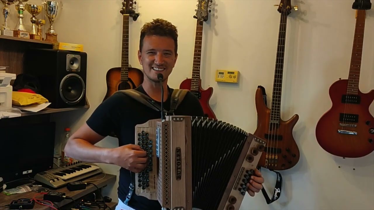 Butolen, Model Pustotnik & Totter midi