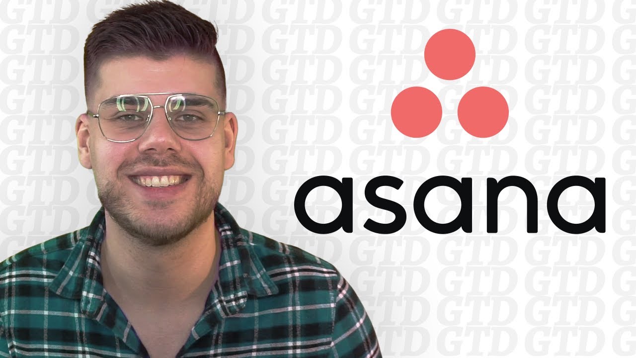 How to use ASANA for Getting Things Done (GTD)