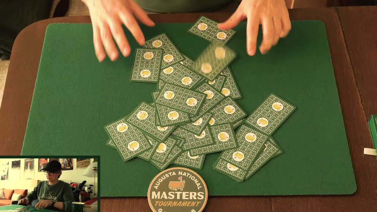 How to Cheat at Bridge