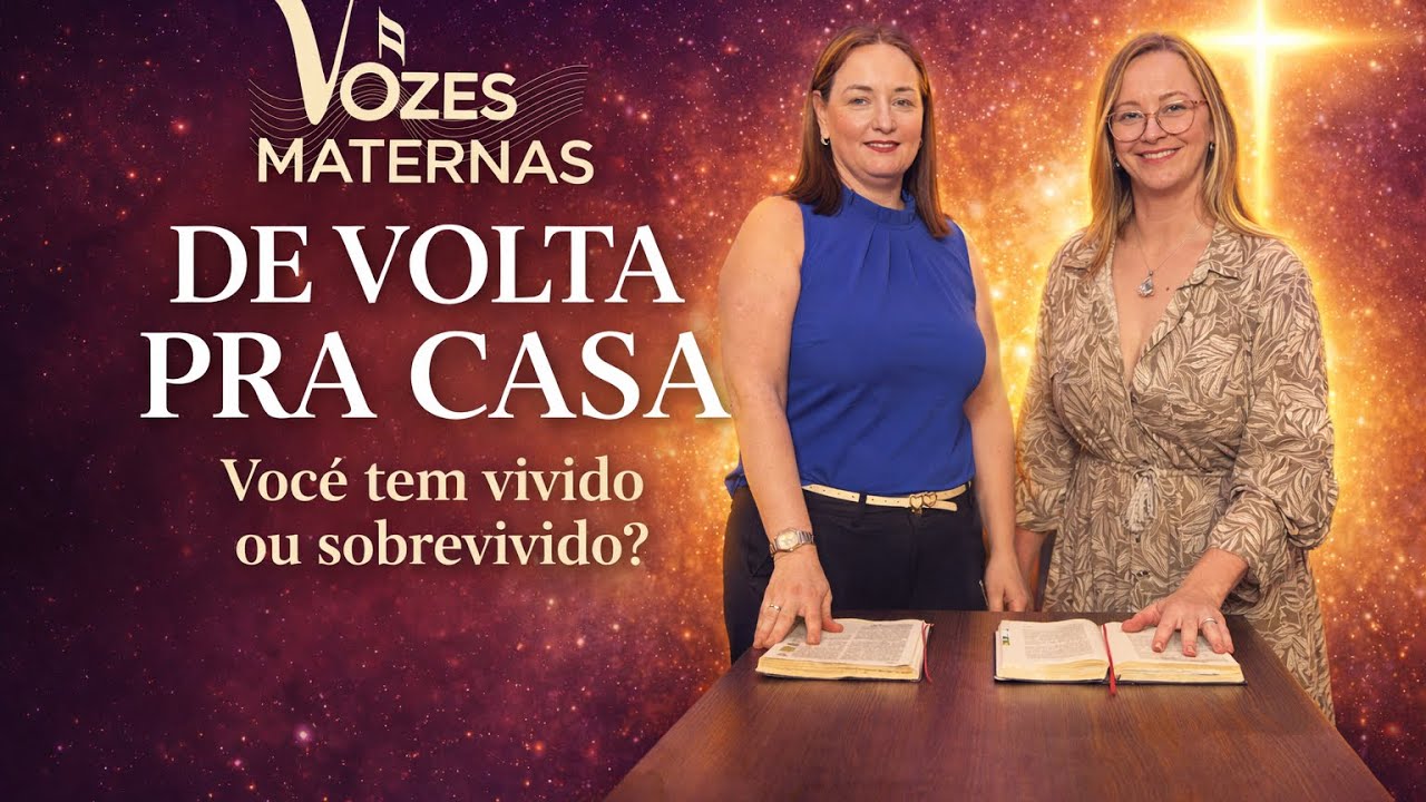 Episodio # 067 Você tem vivido ou sobrevivido? 