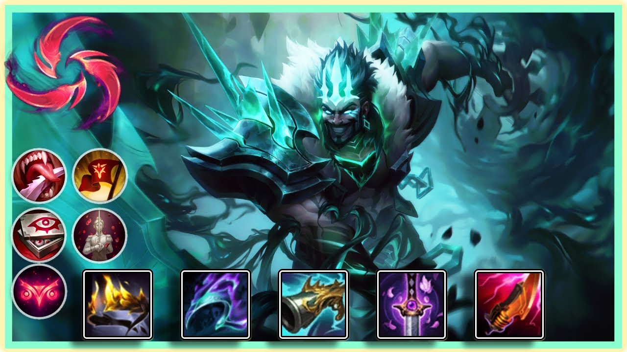 Dealersz DRAVEN MONTAGE - EUW Challenger Draven Main l LOL SPACE