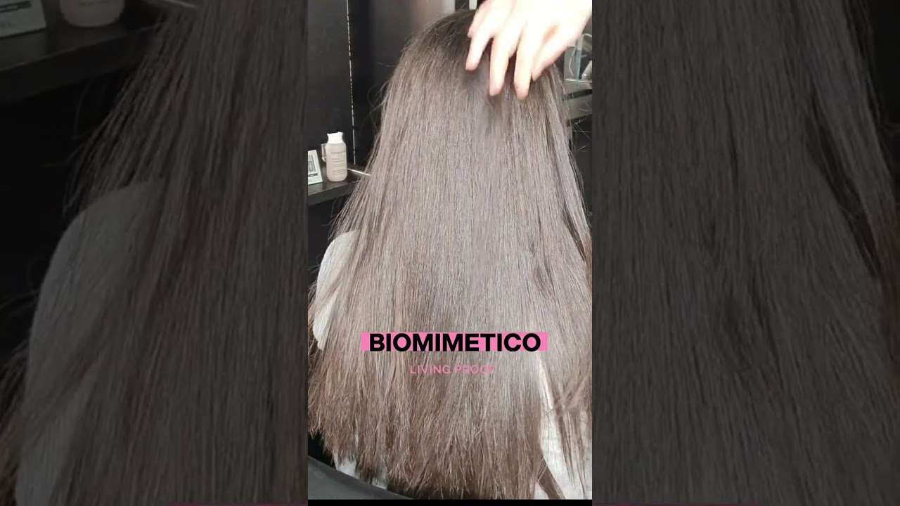 Tratamiento BIOMIMETICO