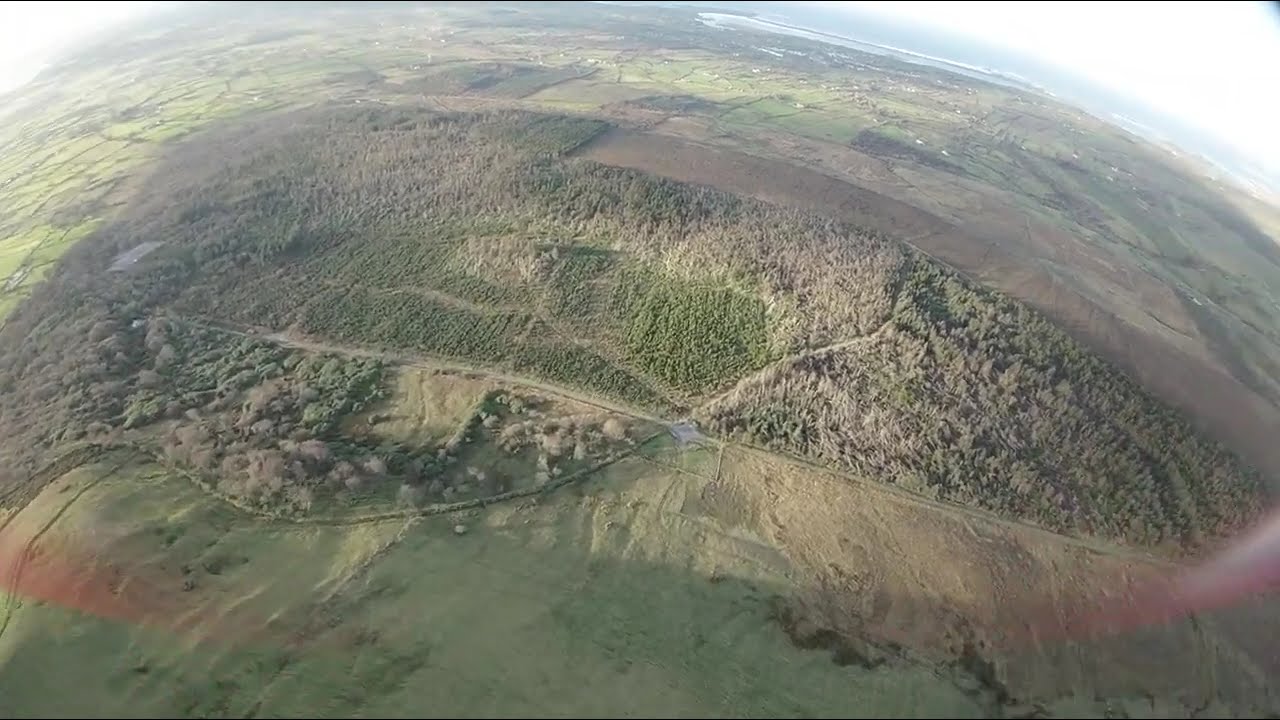 Sligo, Benbulben
