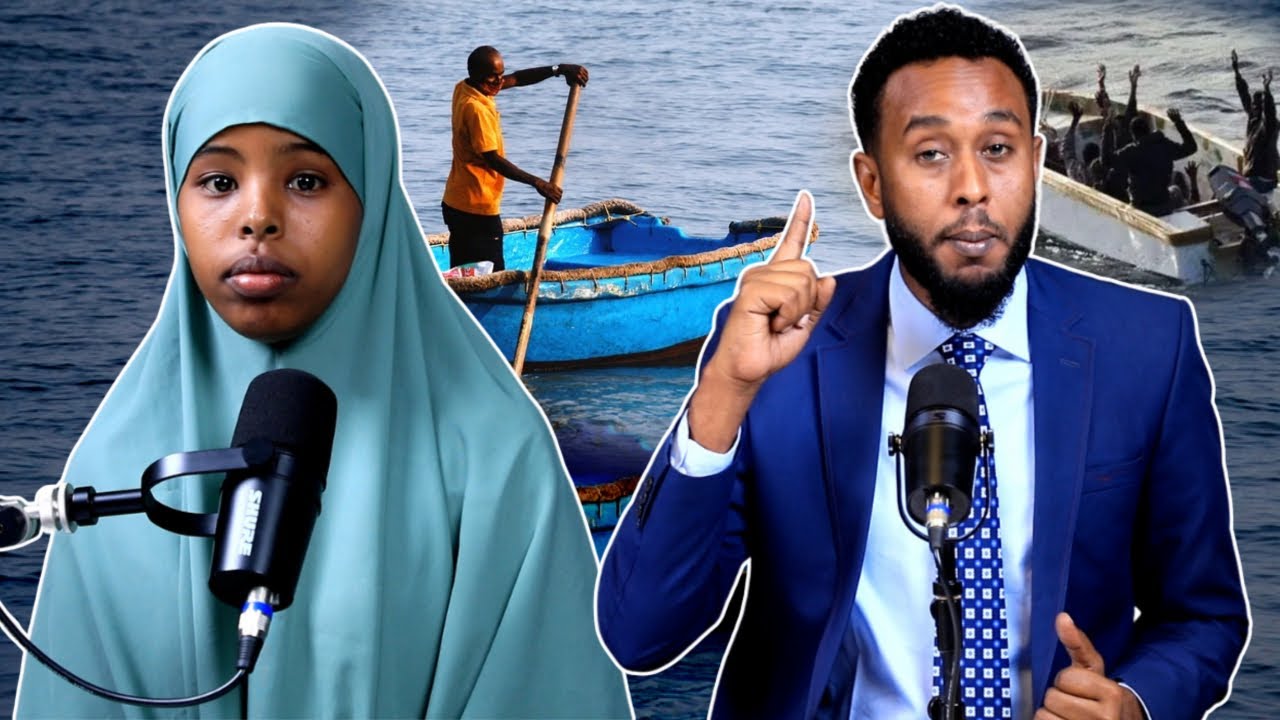 Waa 16 jir aan aqoon halka uu jiro aabihii dhalay waa gabar qalbi fiican laakiin ciilan oo ii sheegt