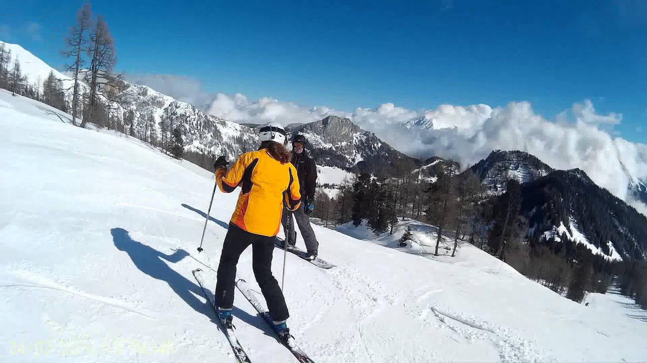 WurzerAlm 2016